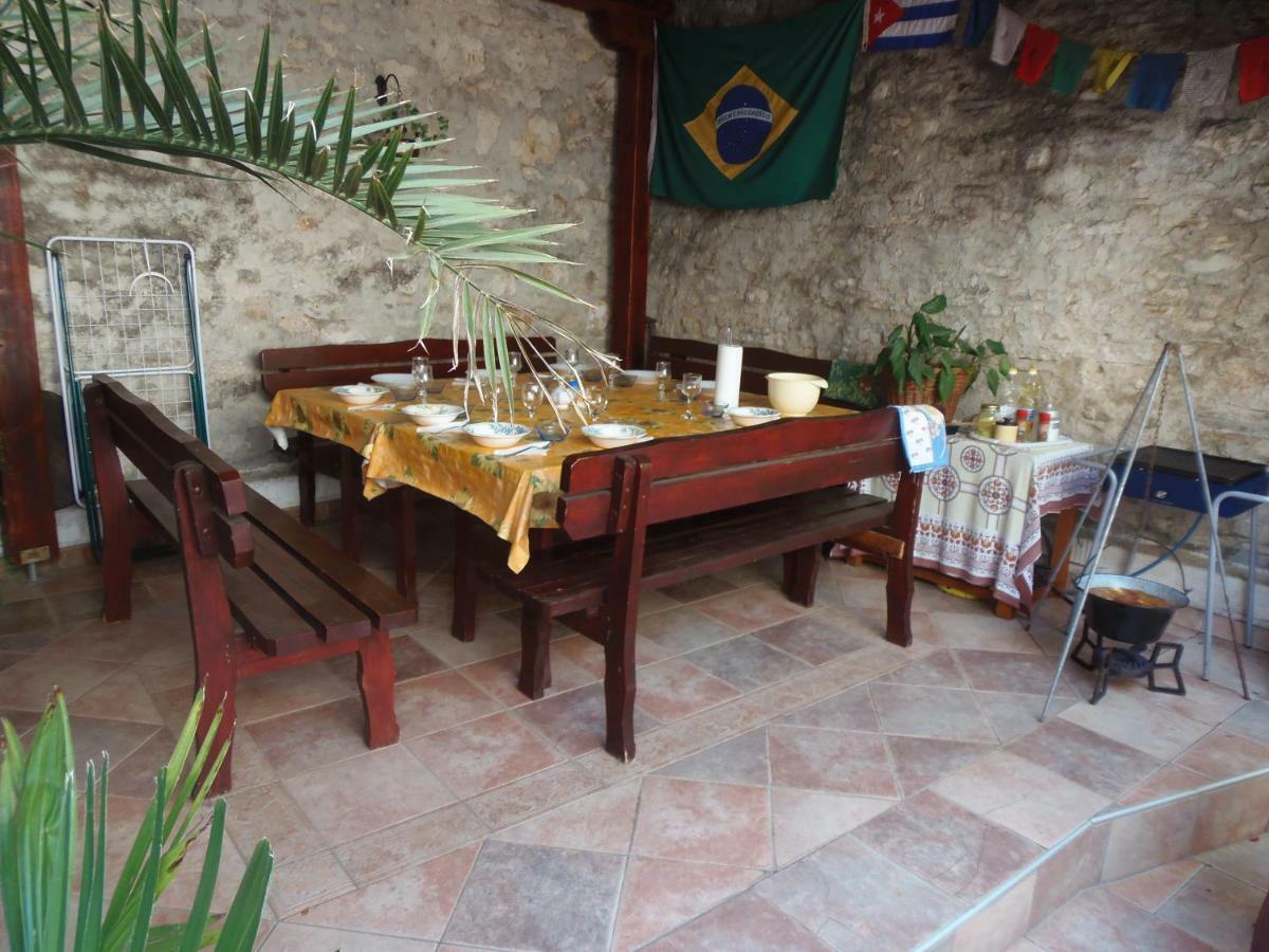 Apartment Noemi Medulin Bagian luar foto