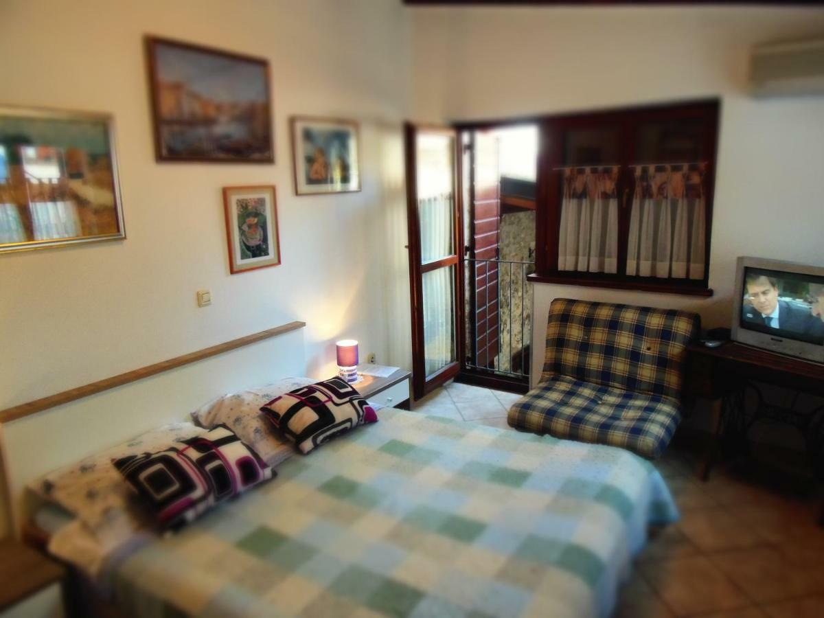 Apartment Noemi Medulin Bagian luar foto