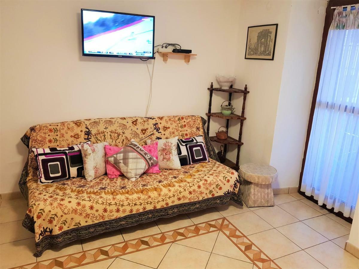 Apartment Noemi Medulin Bagian luar foto